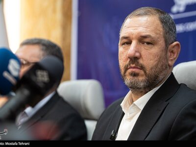 طرح مدیریت یکپارچه شهری در مراحل تکمیلی