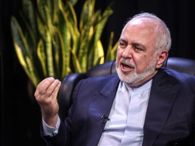 ظریف: اسرائیل ریشه بحران منطقه است