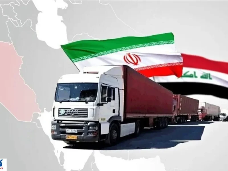 عراق به کمک جایگاههای سوخت ایران آمد