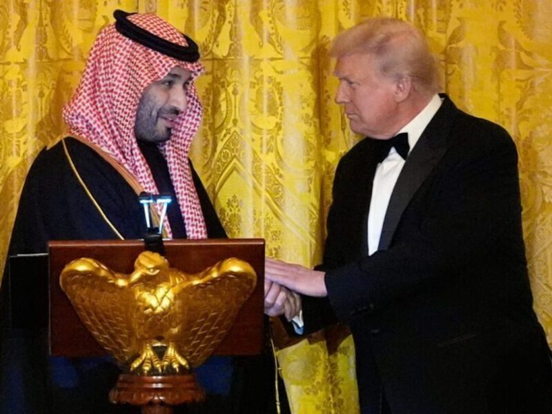 عربستان مجوز غنیسازی اورانیوم را گرفت / ایران مصمم به تولید بمب اتمی خواهد شد!