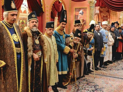 عطش تهیهکننده آثار ناتمام برای پروژه جدید؛ ساترا مانع شبکه خانگی است؟