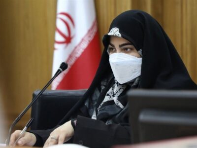 عملکرد ضعیف شهرداری تهران در توسعه دوچرخهسواری/ هزاران دوچرخه «بیدود» زیر پل جوادیه رها شدهاند