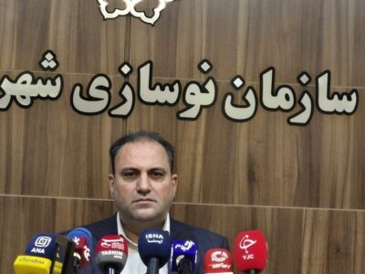 عملیات اجرایی «باغوزیری» شروع شد