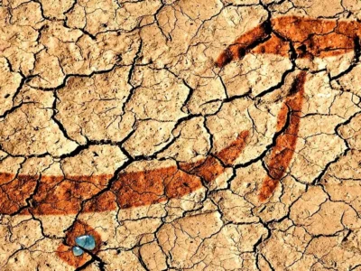 فاجعه شدت گرفت ؛ سقوط ذخایر آبی بحران آفرید