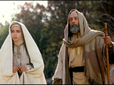 فاصله گرفتن از کلیشه‌های رایج؛ باموسیقی به زندگی «مریم مقدس» وارد شوید