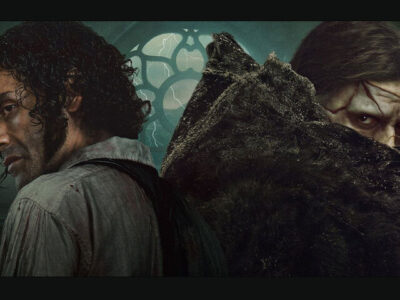 «فرانکنشتاین» به رادیو نمایش می‌آید؛ جنگ از چشم یک کودک