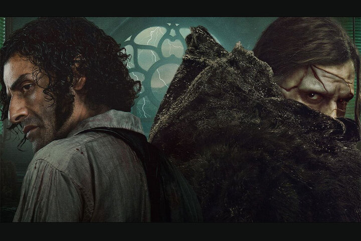 «فرانکنشتاین» به رادیو نمایش میآید؛ جنگ از چشم یک کودک