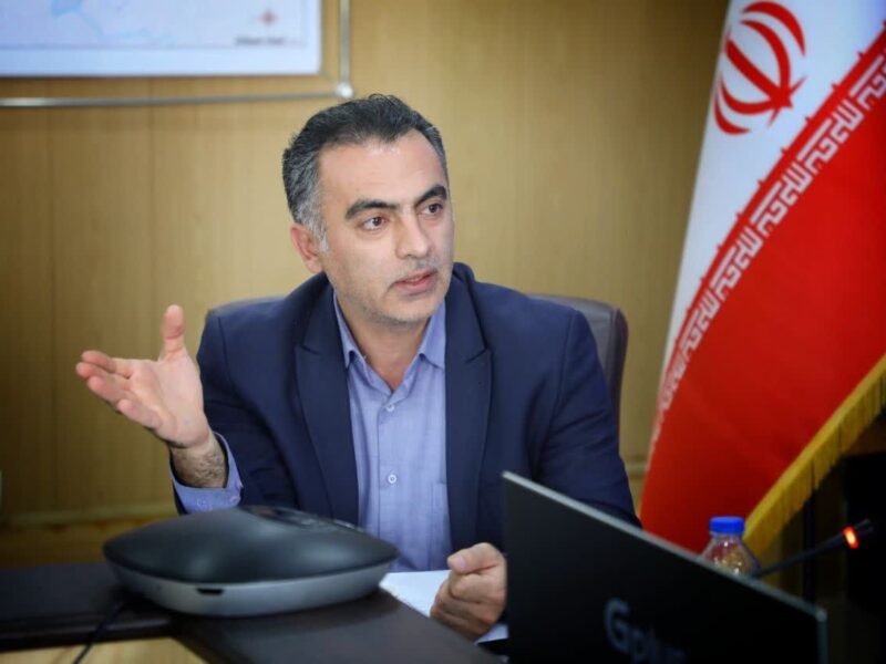 فروش ۷ قطعه زمین اداره کل راه وشهرسازی آذربایجان غربی از
طریق فراخوان عمومی فروش املاک و اراضی