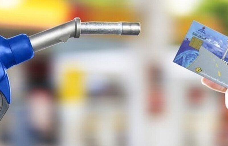 فوری/ سهمیه بنزین این خودروها امشب حذف می‌شود