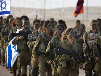 فوری؛ ارتش اسرائیل آمادهباش شد / حمله پیشدستانه امروز آغاز میشود؟