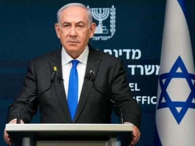 فوری؛ دیدار نتانیاهو با وزیر جنگ ترامپ / حمله نظامی قطعی شد؟