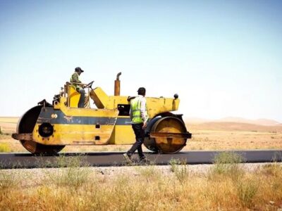 قرارداد نوسازی بیش از ۳ هزار ناوگان جادهای منعقد شد