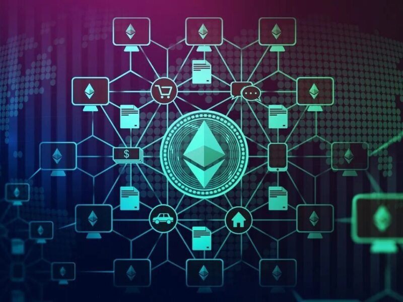 قراردادهای هوشمند اتریوم؛ زیرساختی نوین برای معاملات دیجیتال غیرمتمرکز