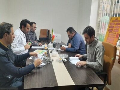 قرعه‌کشی جانمایی اراضی متقاضیان نهضت ملی مسکن دامغان استان
سمنان برگزار شد