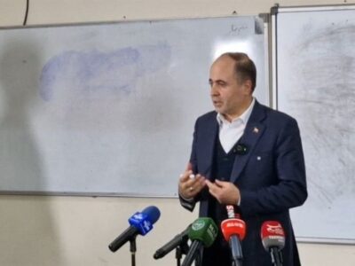 قزلجه: سود چند واردکننده کالای اساسی معادل ثروت چند ترامپ است