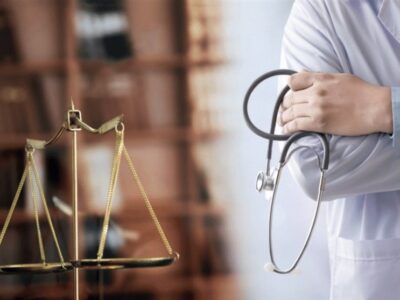 «قصور منجر به فوت» پزشکان در چه شرایطی به حکم حبس ختم میشود؟