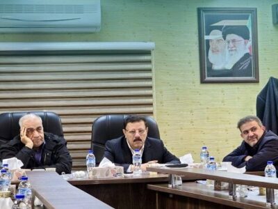 قطعه ۶ آزادراه ارومیه – تبریز، تراز جدیدی برای مدیریت ترافیک
و حمل و نقل منطقهای