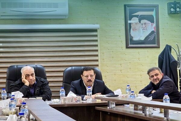 قطعه ۶ آزادراه ارومیه – تبریز، تراز جدیدی برای مدیریت ترافیک
و حمل و نقل منطقهای