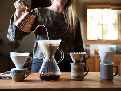 قهوهای که بیشتر از هر محصول دیگری در شبکههای اجتماعی ترند شد