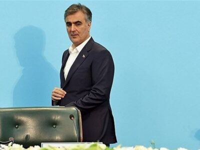 قوه قضائیه: ادعای ابقاء رئیس بانک مرکزی با مصوبه سران قوا صحت ندارد