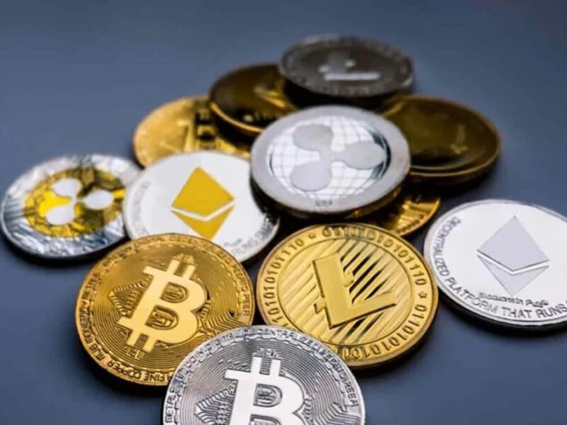 قیمت ارزهای دیجیتال امروز شنبه ۲۲ آذر ۱۴۰۴ / بیتکوین و اتریوم صعود کردند