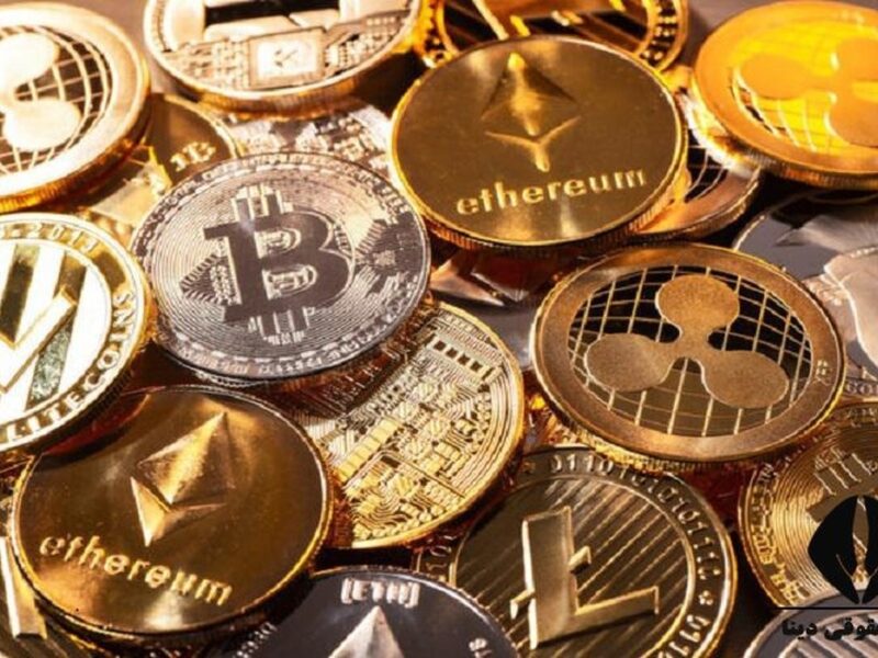 قیمت ارز‌های دیجیتال امروز شنبه ۶ دی ۱۴۰۴ / افت ملایم بیت‌کوین و ثبات اتریوم