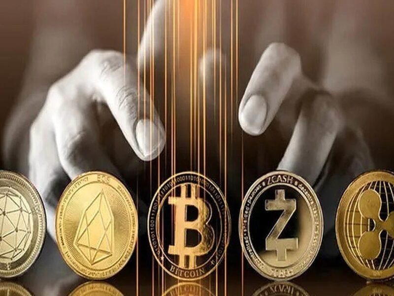 قیمت ارز‌های دیجیتال امروز چهارشنبه ۳ دی ۱۴۰۴ / بیت‌کوین در محدوده ۱۱۷ میلیارد ریال ثابت ماند