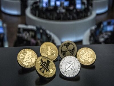 قیمت ارزهای دیجیتال امروز یکشنبه ۳۰ آذر ۱۴۰۴ / بیتکوین و اتریوم با رشد جزئی