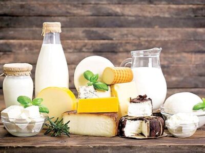 قیمت برخی اقلام لبنی در دی ماه کاهش می‌یابد