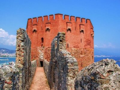 قیمت تور آلانیا در هفته دوم نوروز ۱۴۰۱ + جدول