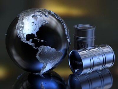 قیمت جهانی نفت امروز جمعه ۲۸ آذر ۱۴۰۴ / طلای سیاه افت کرد