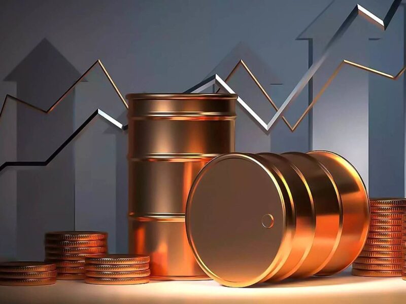 قیمت جهانی نفت امروز دوشنبه ۱۷ آذر ۱۴۰۴ / قیمت جهانی نفت افزایش یافت