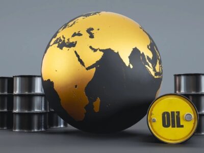 قیمت جهانی نفت امروز یکشنبه ۳۰ آذر ۱۴۰۴ / برنت و نفت خام در محدوده ۵۶ تا ۶۰ دلار