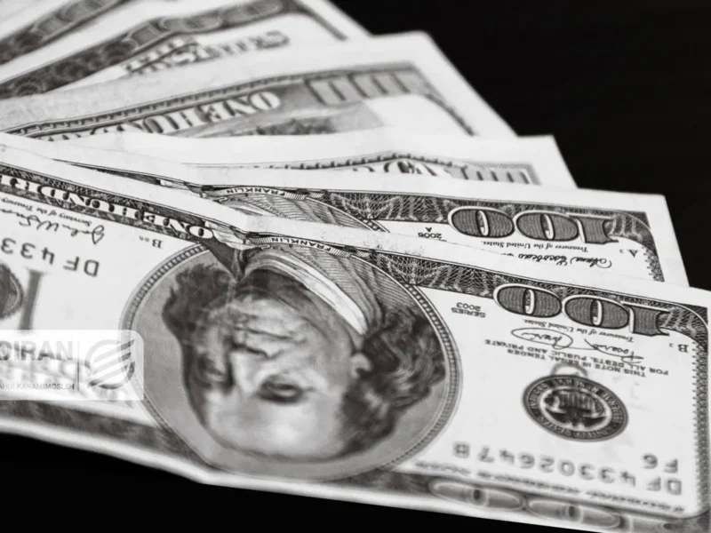 قیمت دلار امروز/ دلار ۱۴۲هزار تومان شد + جدول و جزئیات کامل