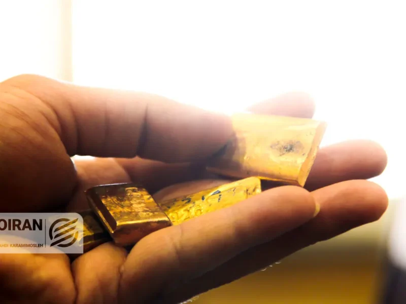 قیمت روز طلا/ افزایش قیمت آغاز شد + جدول و جزئیات کامل