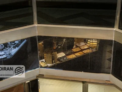 قیمت طلا امروز شنبه ۶دی/ طلا بر مدار صعود + جدول و جزئیات