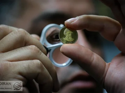 قیمت طلا و سکه امروز دوشنبه ۲۴ آذر/ افزایش تمام قیمت ها + جدول