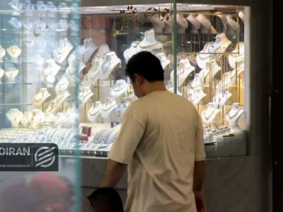 قیمت طلا و سکه امروز شنبه ۱۵ آذر/ افزایش تمام قیمت ها + جدول