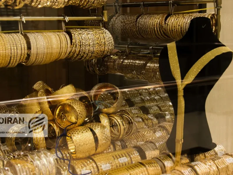 قیمت طلا و سکه امروز شنبه ۶دی/ افزایش تمام قیمت ها + جدول و جزئیات کامل