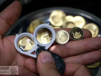قیمت طلا و سکه امروز یکشنبه ۱۶ آذر/ افزایش همه قیمت ها + جدول جزئیات