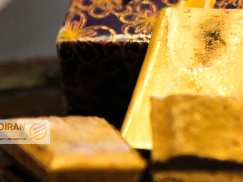 قیمت طلای ۱۸عیار امروز چهارشنبه ۱۹ آذر/ کاهش قیمت طلا + جدول