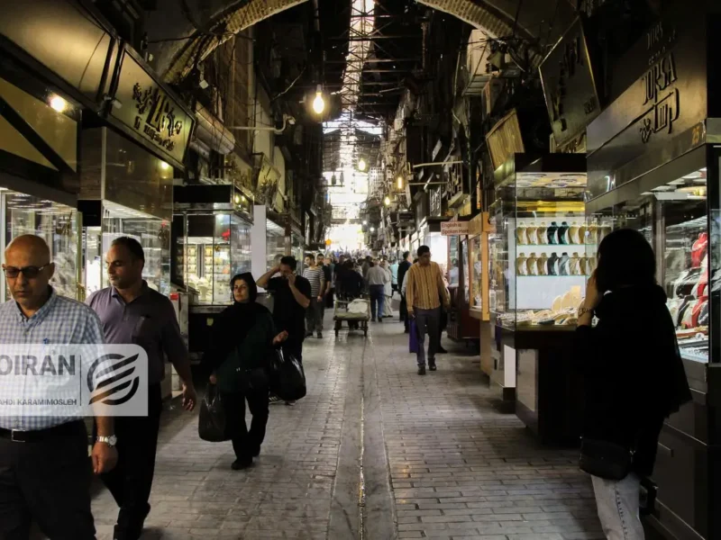 قیمت طلای ۱۸عیار امروز یکشنبه ۳۰ آذر/ کاهش شدید قیمت + جدول و جزئیات