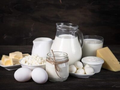 قیمت لبنیات از این هفته زیر ذره‌بین وزارت جهاد کشاورزی می‌رود