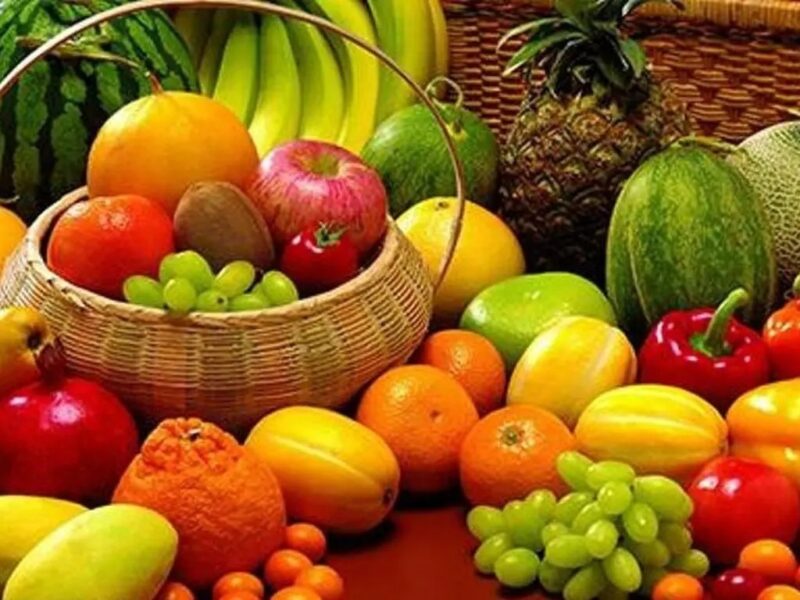 قیمت میوه امروز ۳۰ آذر ۱۴۰۴ / هندوانه چند؟