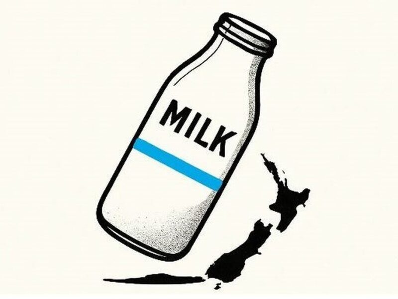 قیمت‌گذاری به اسم حمایت، لبنیات را گران کرد/ قیمت لبنیات در جهان نصف می‌شود