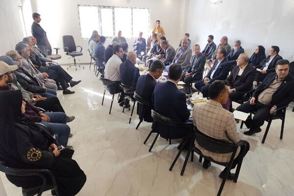 لزوم تسریع در پرداخت تسهیلات بانکی و اجرای خدمات روبنایی در
پروژه‌های نهضت ملی مسکن سیستان و بلوچستان