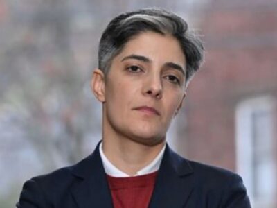 لیلا بزرگ؛ یک ایرانی در کابینه ممدانی/ مهم‌ترین طرح معاون ایرانی‌تبار شهردار نیویورک چیست؟