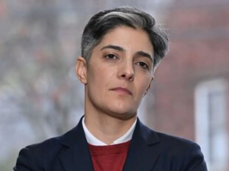 لیلا بزرگ؛ یک ایرانی در کابینه ممدانی/ مهم‌ترین طرح معاون ایرانی‌تبار شهردار نیویورک چیست؟