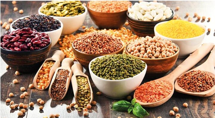 ماجرای فاصله ۳ تا ۵ برابری قیمت  لوبیا بین مزرعه تا مغازه چیست؟