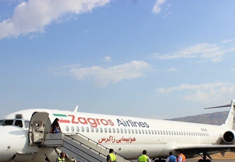 ماجرای لغو پرواز بوشهر–تهران چه بود؟